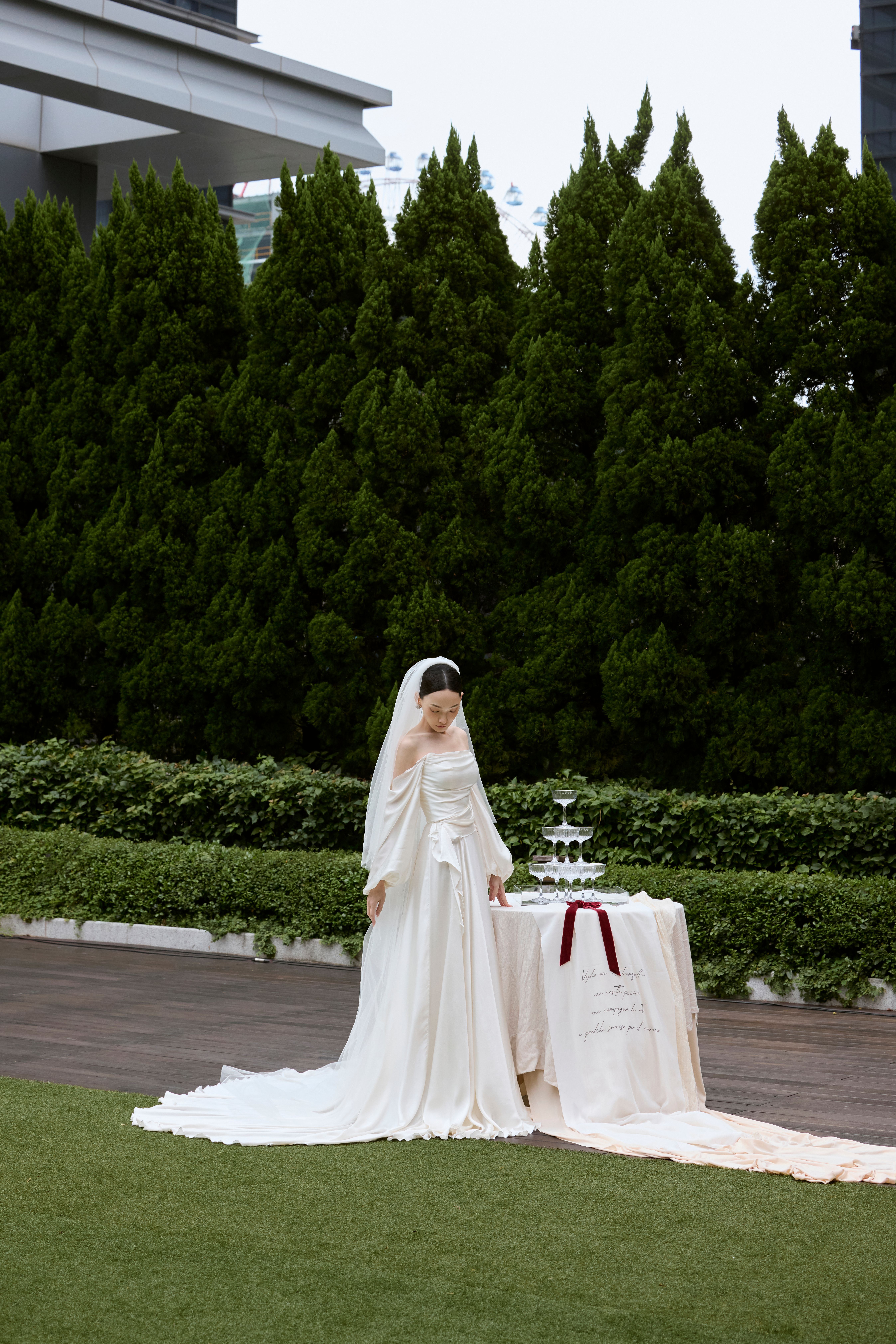 ▲▼ 演員林映唯。（圖／自由試娛樂提供）