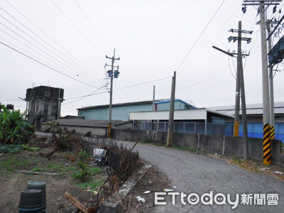 嘉義養豬場違規用廚餘 執行署查封3土地追回79萬補助款