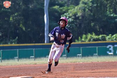 偶像張育成!楊恩宥單場跑出雙響砲 自由連闖兩關首度晉4強