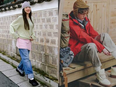 CONVERSE Bronco Boot聯名靴帥爆　ASICS極簡黑機能、顏值一次滿足