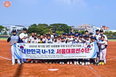 讓球員都有出賽機會差點翻船　韓國首爾驚險晉級4強