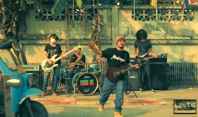 黃明志爆「偏愛第三性」！泰國暗黑行程見光  友：不是一般人可碰