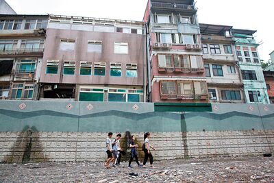 台灣1老街遭嫌「像貧民窟」!網點出關鍵敗筆:觀光好牌全砸爛