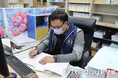 屏東男欠國庫21萬　執行署出招「查封+扣押」！家屬一次繳清