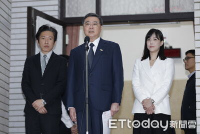 在野黨「匆匆忙忙讓政府破產」　卓榮泰：本周再與地方溝通財劃法