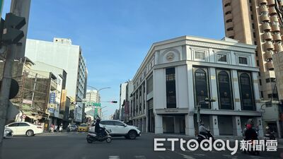 台南蛋黃區再飆價! 中西區「巷仔內」土地1.9億成交
