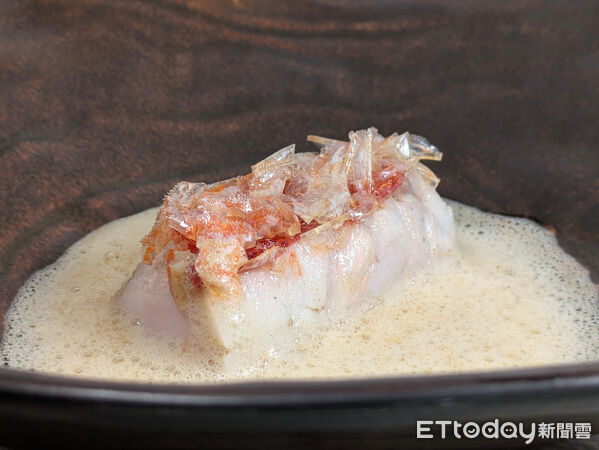 ▲集結曼谷預約困難店名菜　COAST泰味新境套餐明天登場。（圖／記者黃士原攝）