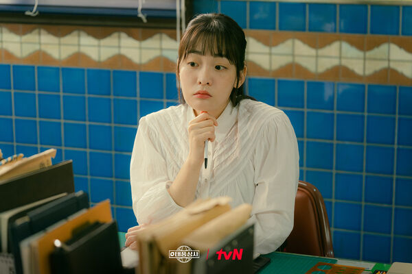 ▲▼如何減少人生後悔 。（圖／翻攝自FB/tvN DRAMA）