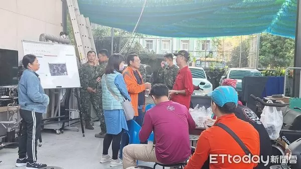 ▲▼             。（圖／記者李陳信得攝）