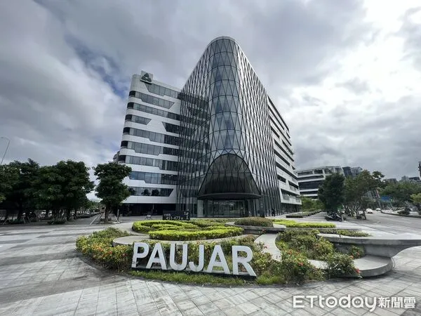 ▲▼         寶佳總部    。（圖／記者項瀚攝）