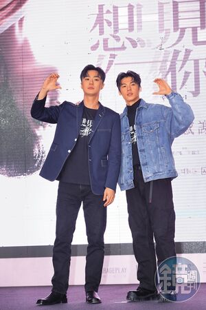 落跑被抓包／獨家！請病假跑去約會　施柏宇延誤拍戲惹怒劇組