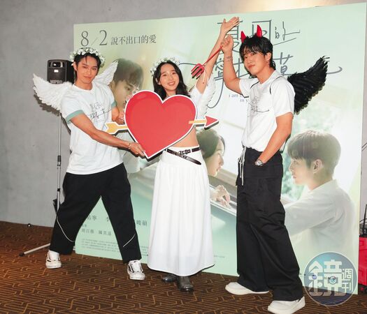 落跑被抓包／獨家！請病假跑去約會　施柏宇延誤拍戲惹怒劇組