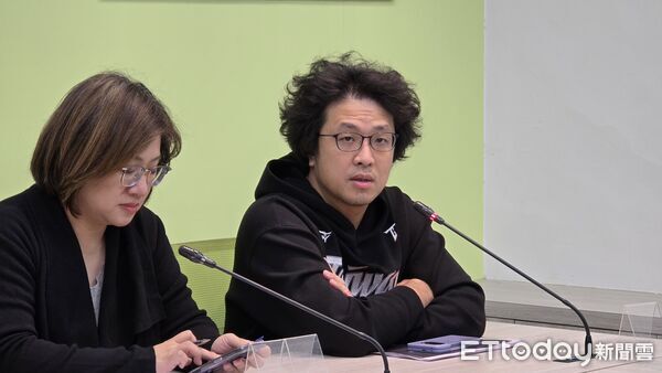 ▲▼民進黨團副幹事長、立委沈伯洋。（圖／記者詹詠淇攝）