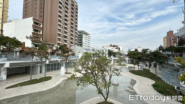 ▲▼     台南,中西區        。（圖／記者張雅雲攝）