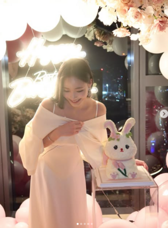 ▲▼Lily。（圖／翻攝自Instagram／lilyhsuuuu）