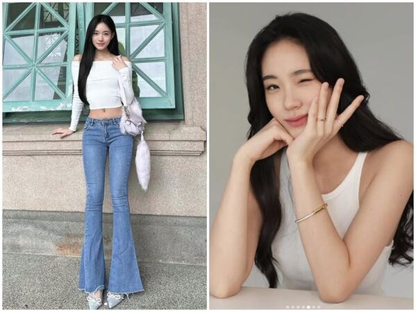 ▲▼Lily。（圖／翻攝自Instagram／lilyhsuuuu）