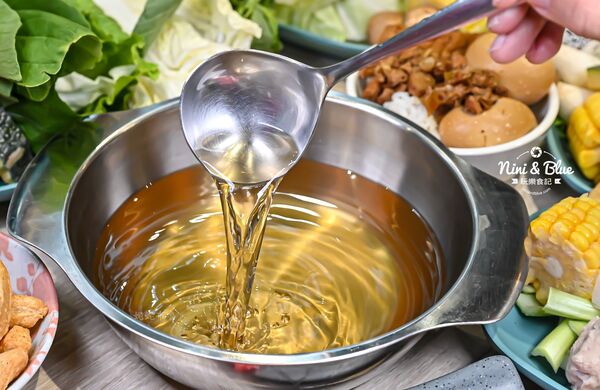 ▲▼似錦涮太平店。（圖／部落客NINI AND BLUE 玩樂食記授權提供）