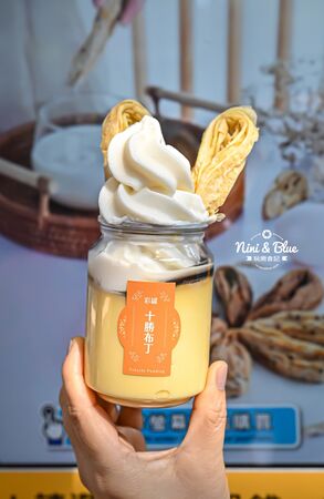 ▲▼似錦涮太平店。（圖／部落客NINI AND BLUE 玩樂食記授權提供）