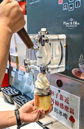 ▲▼似錦涮太平店。（圖／部落客NINI AND BLUE 玩樂食記授權提供）