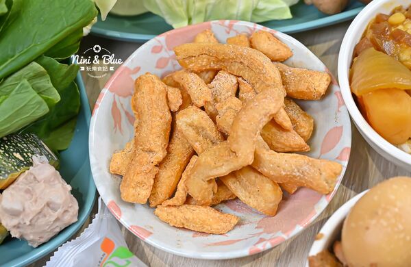 ▲▼似錦涮太平店。（圖／部落客NINI AND BLUE 玩樂食記授權提供）