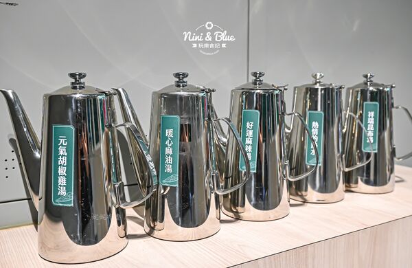 ▲▼似錦涮太平店。（圖／部落客NINI AND BLUE 玩樂食記授權提供）