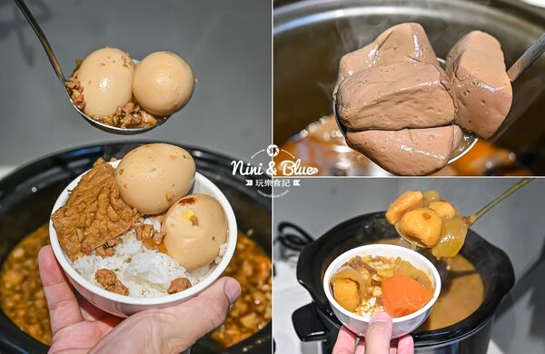 ▲▼似錦涮太平店。（圖／部落客NINI AND BLUE 玩樂食記授權提供）