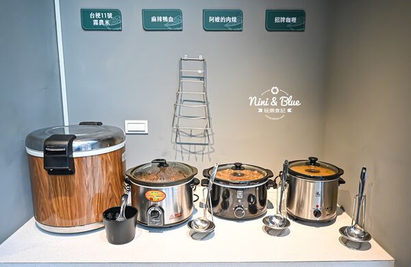 ▲▼似錦涮太平店。（圖／部落客NINI AND BLUE 玩樂食記授權提供）