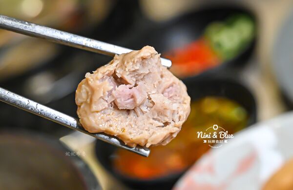 ▲▼似錦涮太平店。（圖／部落客NINI AND BLUE 玩樂食記授權提供）