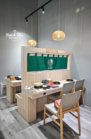 ▲▼似錦涮太平店。（圖／部落客NINI AND BLUE 玩樂食記授權提供）