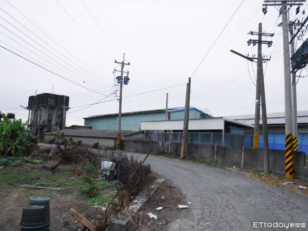 嘉義養豬場違規用廚餘　執行署查封3土地追回79萬補助款