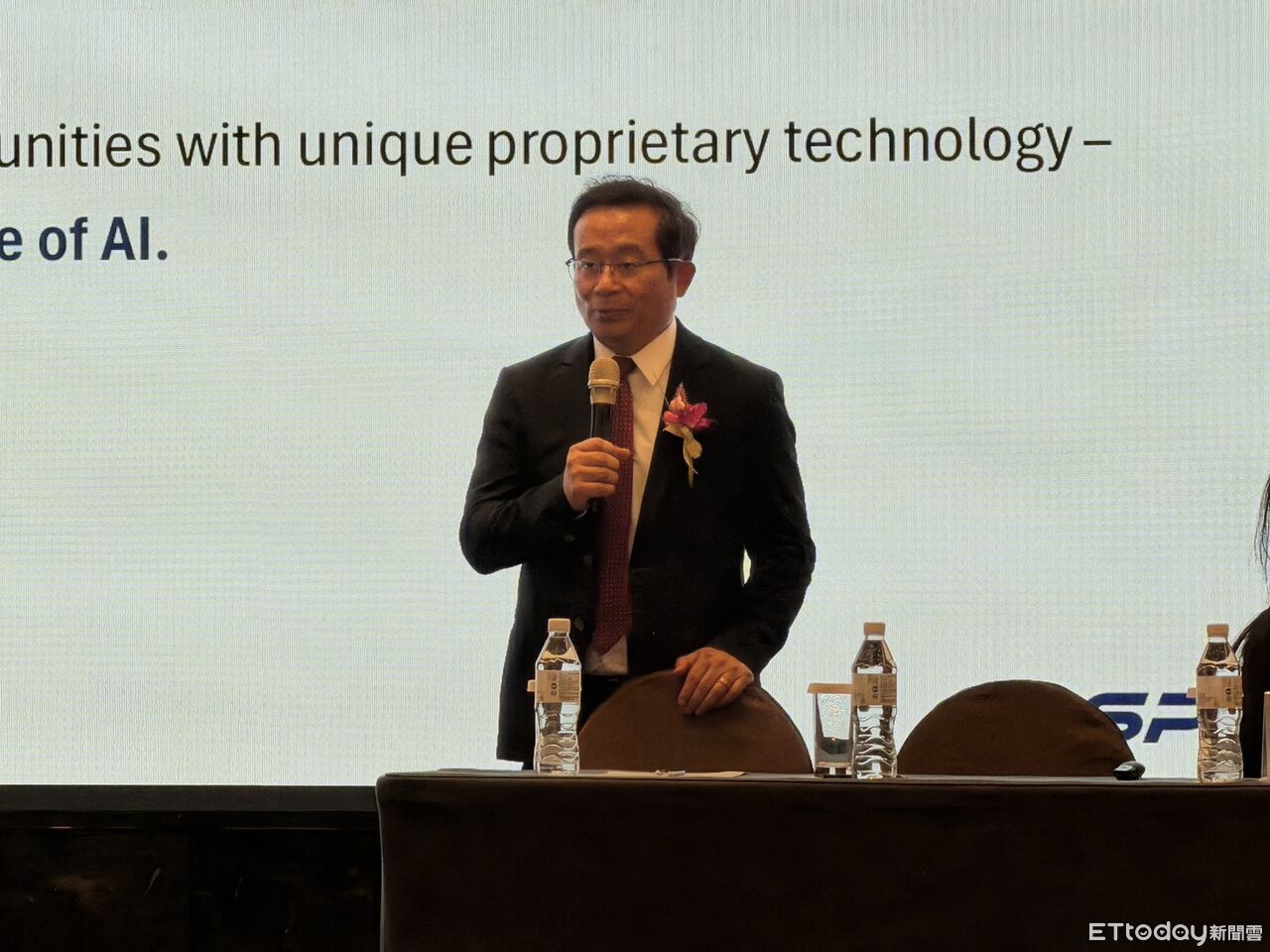 信驊看好第四季表現優於第三季　明年Q1營收上看26億元