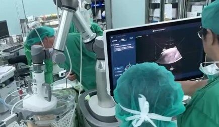 博惠生技引進台灣首部組織碎化刀　開啟癌症治療新紀元