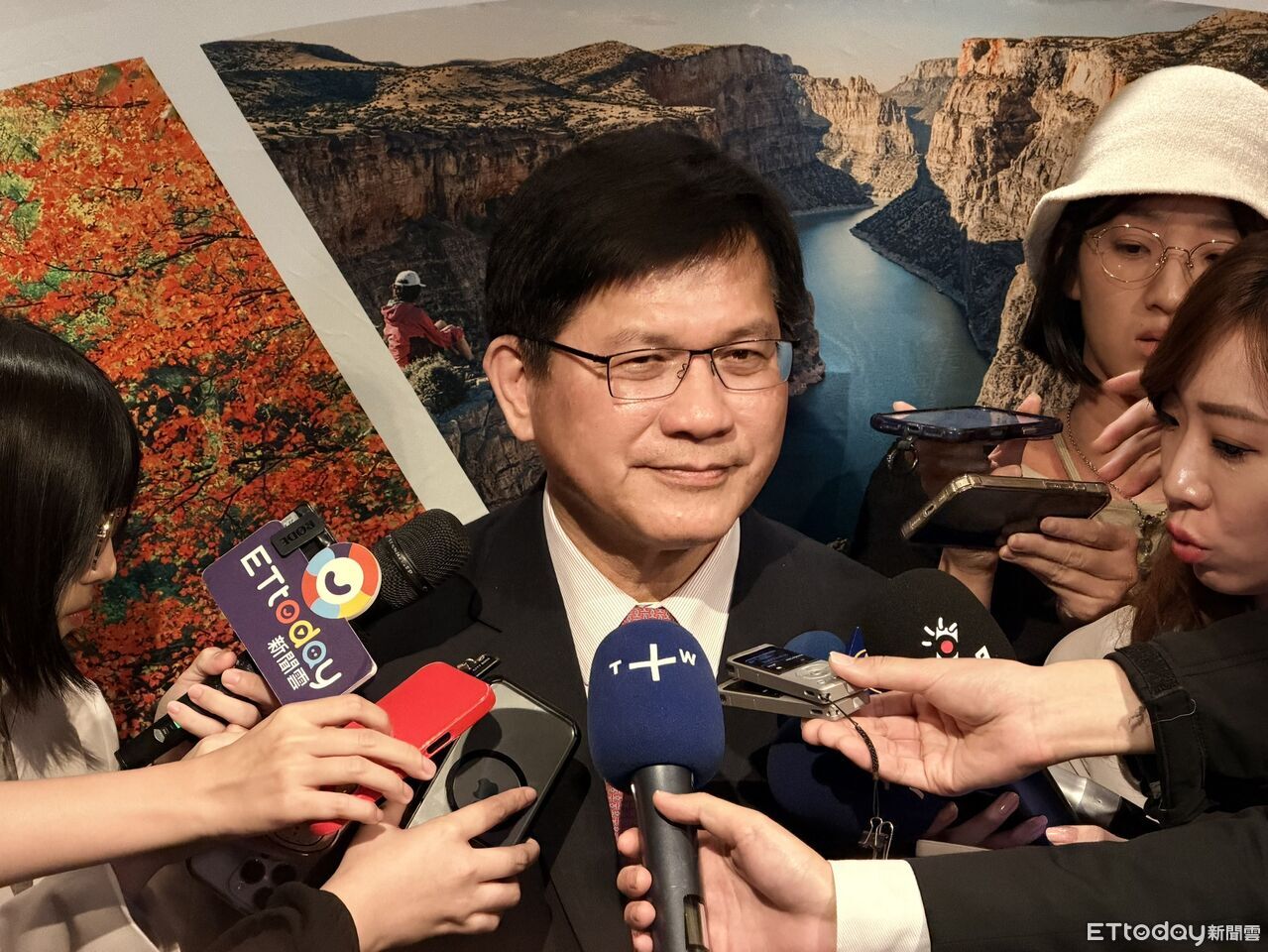 川普2.0國安戰略「防衛台灣」 外交部:持續穩健與美方安全合作