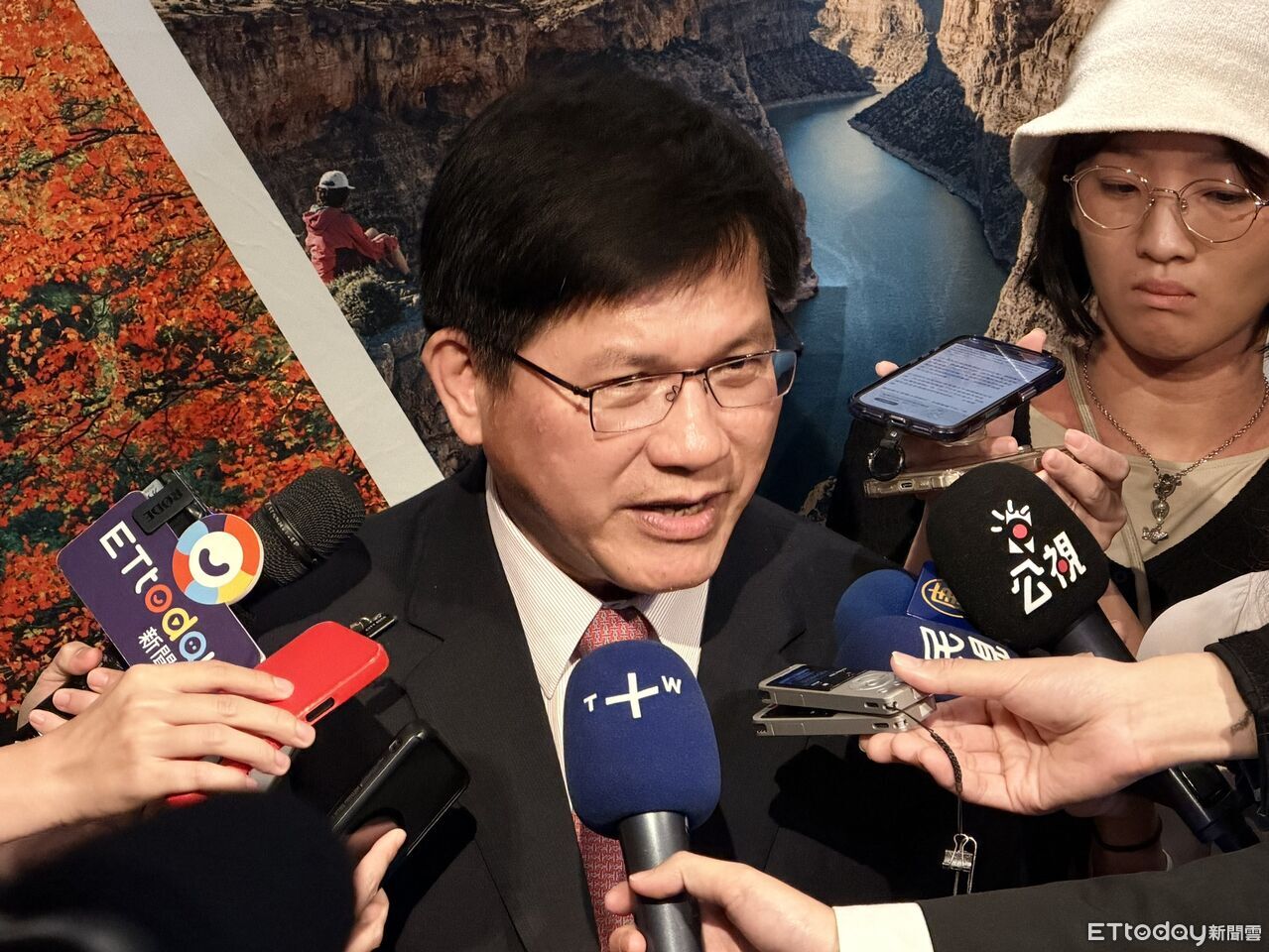 美建議助菲升級軍事基地 林佳龍:推動重點!研究強化台菲日安全關係