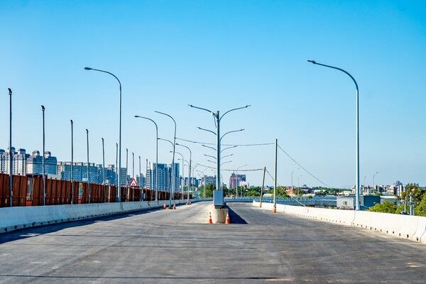 中豐交流道工程進度超前 年底通車後可改善青埔交通