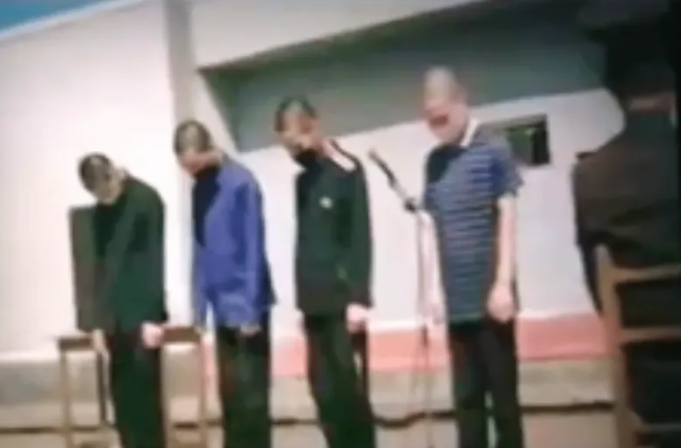 3高中生「性侵殺害」女軍人 北韓下令:立即處決