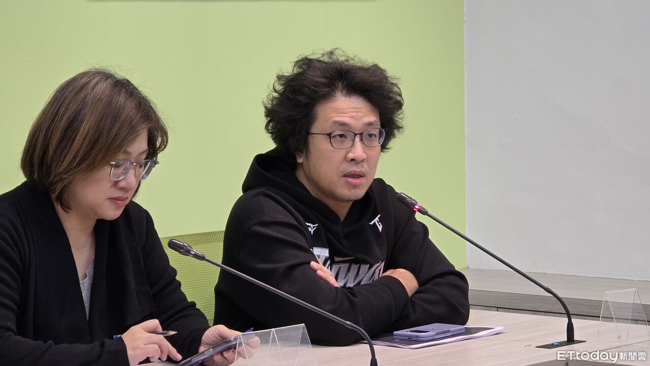 為何送32元舊電鍋變貪汙重罪？　沈伯洋曝立院陋習：遇事就加重刑責