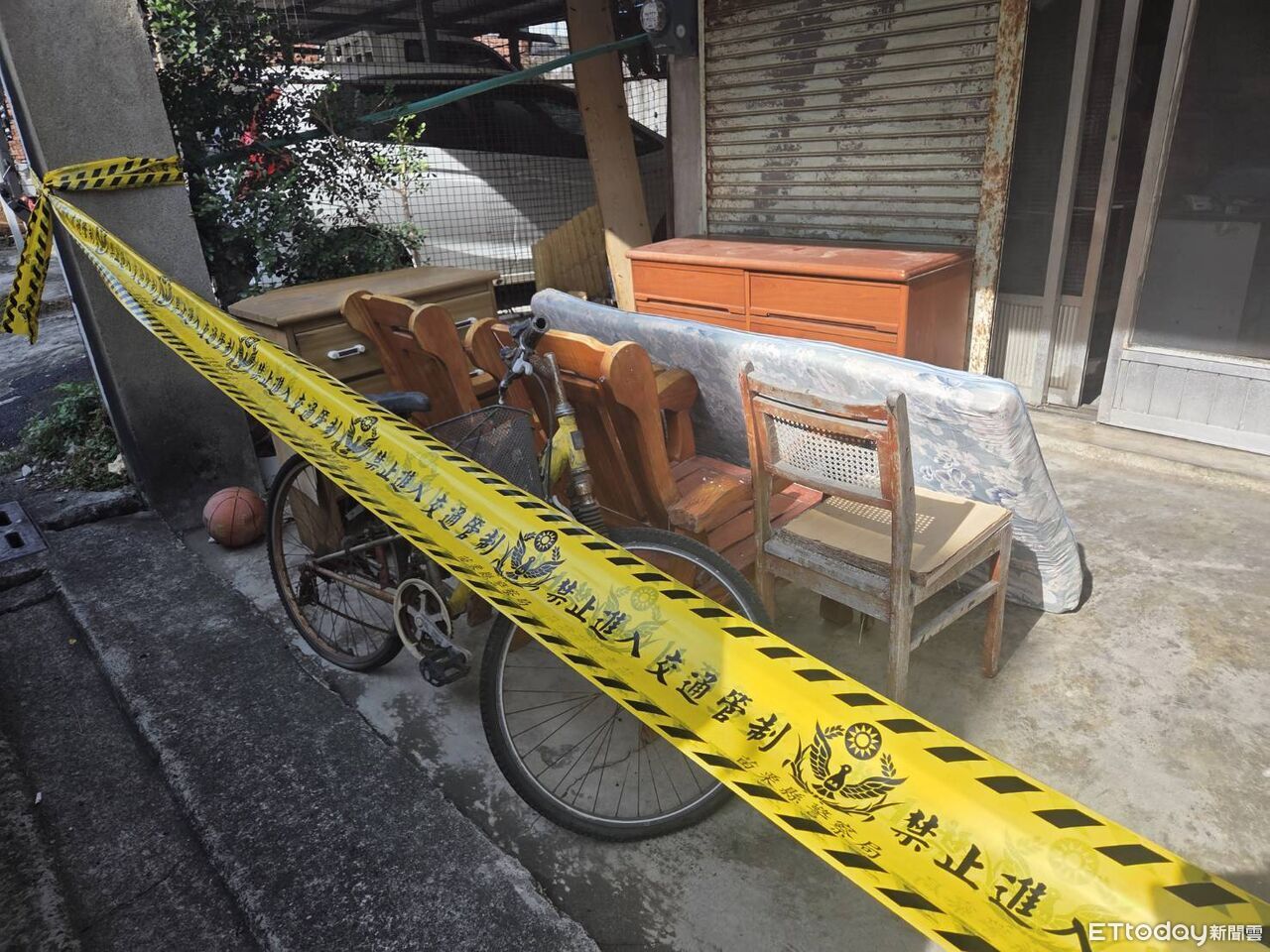 男暴斃「摔死變命案」2友被逮動機曝 照服員送生日禮揭憾事