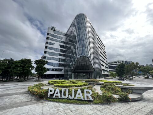 經營權之爭落幕、再戰？　寶佳人馬請辭中工董事