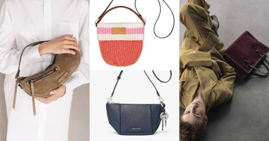 普發萬元買起來！輕奢精品包推薦：LONGCHAMP、TB，MK小折包只要9千多就入手