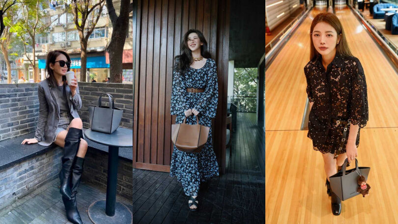 普發萬元買起來！輕奢精品包推薦：LONGCHAMP、TB，MK小折包只要9千多就入手
