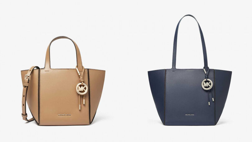 普發萬元買起來！輕奢精品包推薦：LONGCHAMP、TB，MK小折包只要9千多就入手