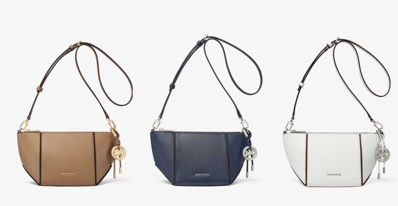 普發萬元買起來！輕奢精品包推薦：LONGCHAMP、TB，MK小折包只要9千多就入手