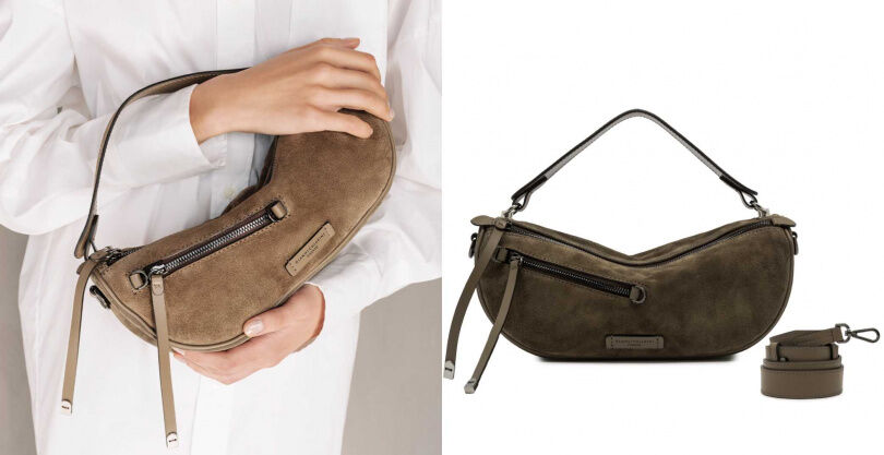 普發萬元買起來！輕奢精品包推薦：LONGCHAMP、TB，MK小折包只要9千多就入手