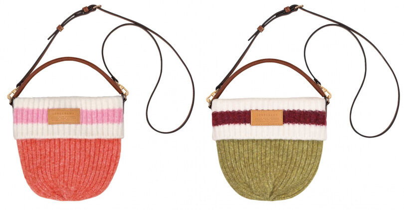 普發萬元買起來！輕奢精品包推薦：LONGCHAMP、TB，MK小折包只要9千多就入手