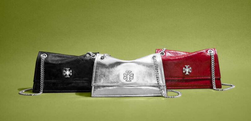 普發萬元買起來！輕奢精品包推薦：LONGCHAMP、TB，MK小折包只要9千多就入手