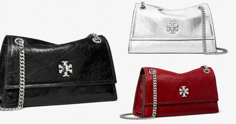 普發萬元買起來！輕奢精品包推薦：LONGCHAMP、TB，MK小折包只要9千多就入手