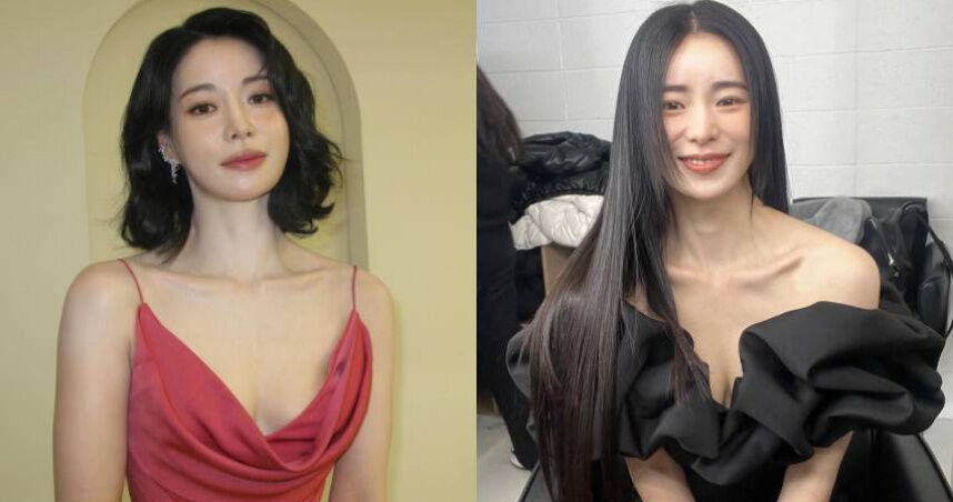 《黑暗榮耀》林智妍曾甩肉8公斤！「低糖低脂」菜單大公開，自製「排毒果汁」養出發光肌