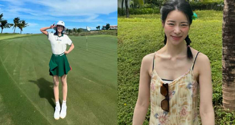 《黑暗榮耀》林智妍曾甩肉8公斤！「低糖低脂」菜單大公開，自製「排毒果汁」養出發光肌