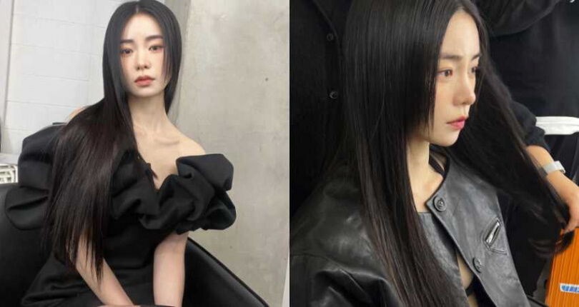 《黑暗榮耀》林智妍曾甩肉8公斤！「低糖低脂」菜單大公開，自製「排毒果汁」養出發光肌